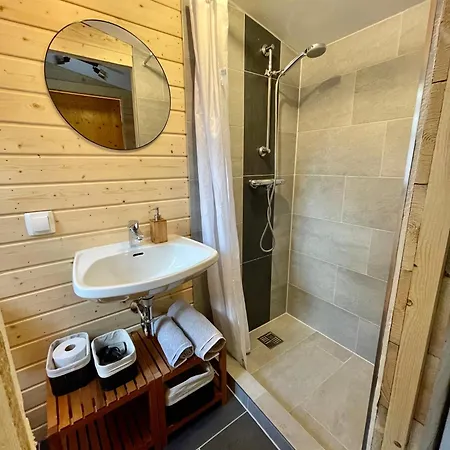 In Natura Campsite Hinterberg (Leoben)