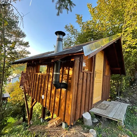 In Natura * Hinterberg (Leoben)
