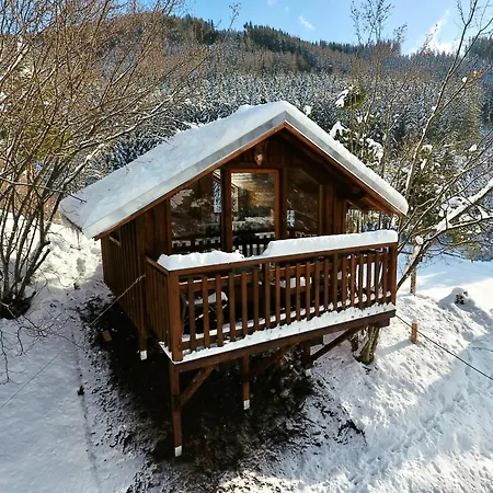 In Natura Campsite